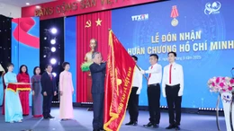 TTXVN tiếp tục khẳng định vai trò là cơ quan thông tin chiến lược, tin cậy