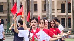 A80 - Khơi dậy truyền thống tự hào