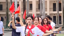 A80 - Khơi dậy truyền thống tự hào