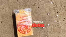Tin nóng trong nước nghe nhanh sáng 20/1