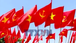 Ước nguyện đầu năm