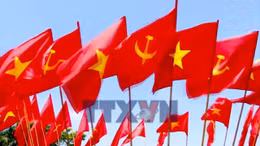 Ước nguyện đầu năm