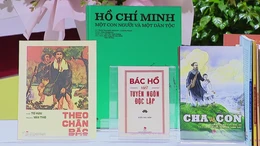 Hiểu thêm về những ngày Bác Hồ ở Pác Bó