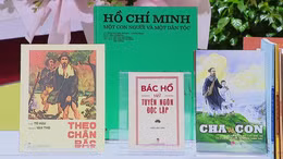 Hiểu thêm về những ngày Bác Hồ ở Pác Bó