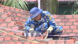 Nước rút đưa 'Chiến dịch Quang Trung' về đích