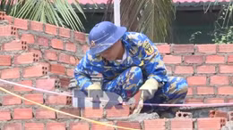 Nước rút đưa 'Chiến dịch Quang Trung' về đích