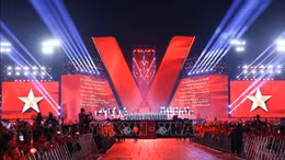 10 sự kiện văn hóa nổi bật của Việt Nam năm 2025