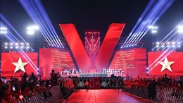 10 sự kiện văn hóa nổi bật của Việt Nam năm 2025