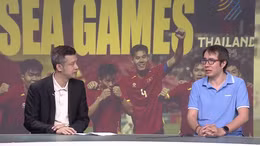Hai đội tuyển bóng đá Việt Nam hướng đến mục tiêu HCV SEA Games 33