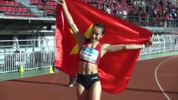 Nhật ký SEA Games 33 ngày 12/12: Đoàn Việt Nam xây chắc vị trí thứ 2