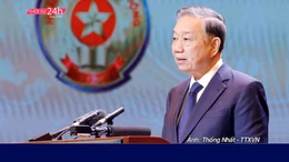 Thời sự 24h qua ảnh sáng 11/3