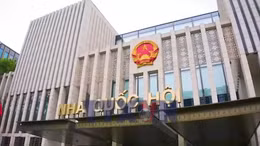 Yêu cầu cao hơn với đại biểu Quốc hội khóa XVI