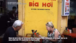 Câu chuyện hôm nay qua ảnh - sáng 10/8
