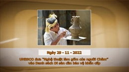 Khoảnh khắc & sự kiện ngày 29/11