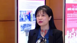 Cập nhật thông tin từ Hội đồng Bầu cử Quốc gia