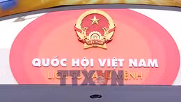 Từ Tổng tuyển cử đầu tiên tới khát vọng vươn mình