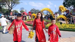 Lịch nghỉ Tết Nguyên đán và Quốc khánh năm 2026