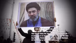 Thời sự 24h qua ảnh chiều 9/3