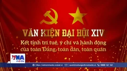 Nhìn lại 1 tháng góp ý văn kiện Đại hội XIV của Đảng