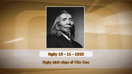 Khoảnh khắc & sự kiện ngày 15/11