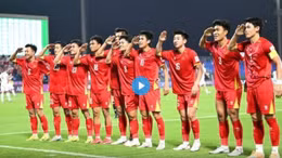 Loạt kỷ lục chờ đợi U23 Việt Nam nếu đánh bại U23 UAE