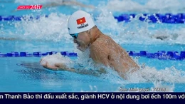 Thời sự 24h qua ảnh sáng 12/12