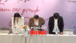 Tin nóng trong nước nghe nhanh sáng 7/4