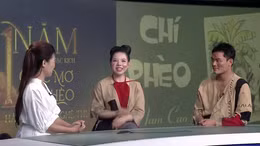 Chuyện chưa kể về 'Giấc mơ Chí Phèo'