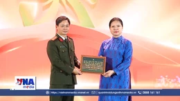 Hội chợ Mùa Thu - Mùa hy vọng, chia sẻ yêu thương