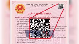 Mã định danh bất động sản giúp minh bạch thị trường