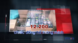 Hàng giả, hàng nhái và thói quen tiêu dùng