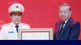 Thời sự 24h qua ảnh chiều 8/2