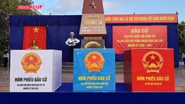 Thời sự 24h qua ảnh sáng 14/3