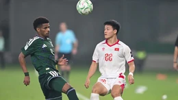 Thanh Nhàn sẵn sàng cho tứ kết, U23 Việt Nam thêm vũ khí lợi hại đấu UAE