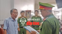 Tin nóng trong nước nghe nhanh sáng 2/3