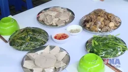 Bữa cơm 0 đồng ở Đặc khu Côn Đảo