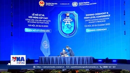 Công ước Hà Nội - Hành lang pháp lý toàn cầu cho an toàn không gian mạng