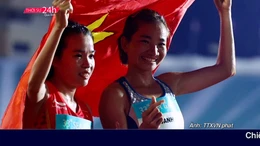 Thời sự 24h qua ảnh sáng 16/12