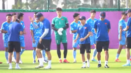 Duy nhất Đông Nam Á: Việt Nam tham dự môn bóng đá nam và nữ ASIAD 20