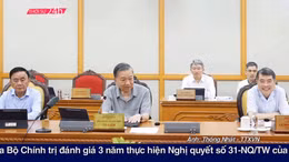 Thời sự 24h qua ảnh chiều 15/5
