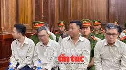 Tin nóng trong nước nghe nhanh sáng 25/3