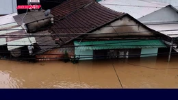 Thời sự 24h qua ảnh chiều 29/10