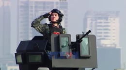 Đảm bảo an ninh tuyệt đối cho Đại hội XIV