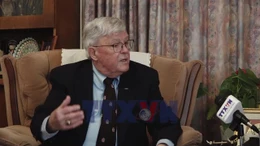 Thành công trong công tác phòng, chống tham nhũng nhiệm kỳ Đại hội XIII