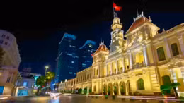 Học Bác mỗi ngày: Xứng danh thành phố mang tên Bác 