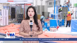 Sẵn sàng cho Hội chợ Mùa thu 2025