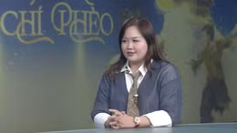 Dương Minh Anh và những vai diễn nhạc kịch ấn tượng