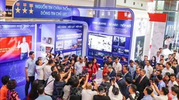 Thời đại số - Nhà báo TTXVN trên tuyến đầu đổi mới