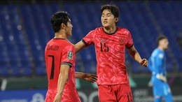 Tranh giải Ba U23 châu Á 2026: Giải mã sức mạnh U23 Hàn Quốc