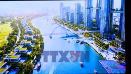 Hà Nội gỡ vướng các dự án phục vụ Quy hoạch Tổng thể Thủ đô